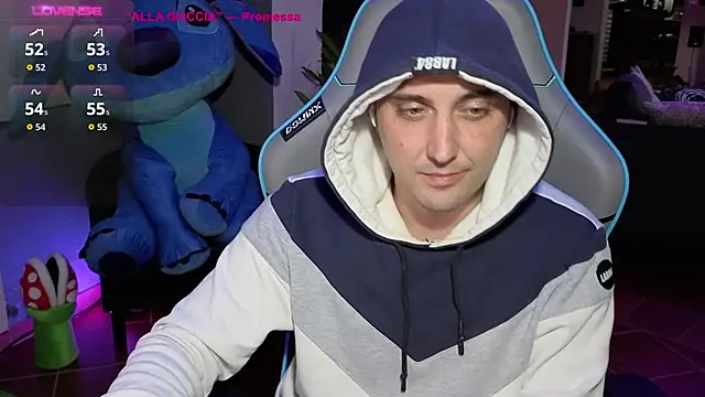 Gil_gamesh90 live sex cam