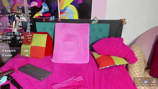 scarrlett40 live sex cam