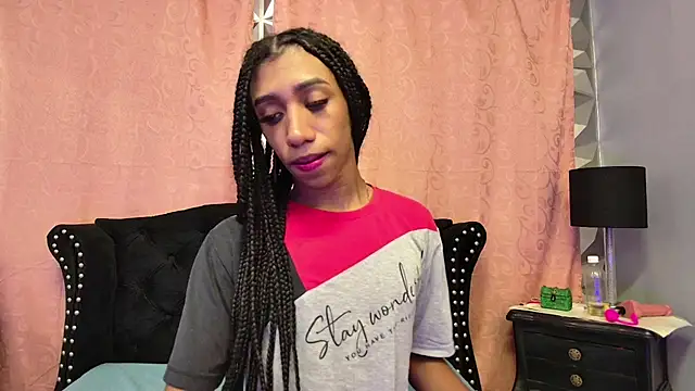 Jhon-Santana live sex cam