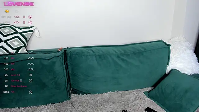 Dark_Ester live sex cam