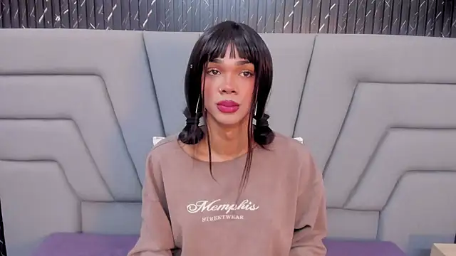 NaomiSteward live sex cam