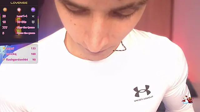 thomklein live sex cam