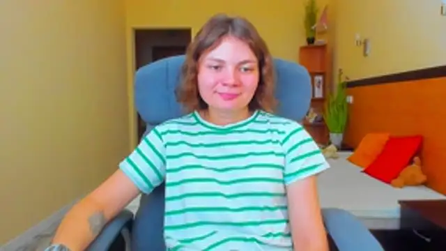 Stella-Maers live sex cam