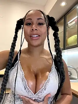 HaileyDiana live sex cam