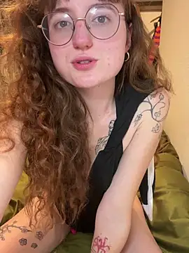 _foxygirl_ live sex cam