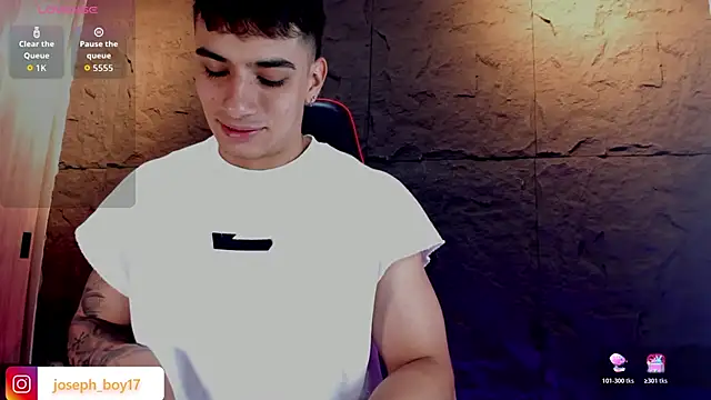 joseph_boy live sex cam