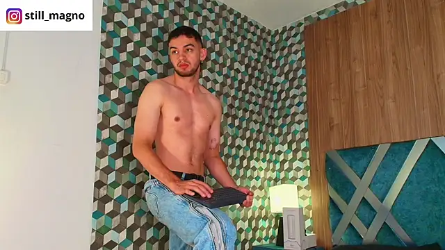 Michael_magno live sex cam