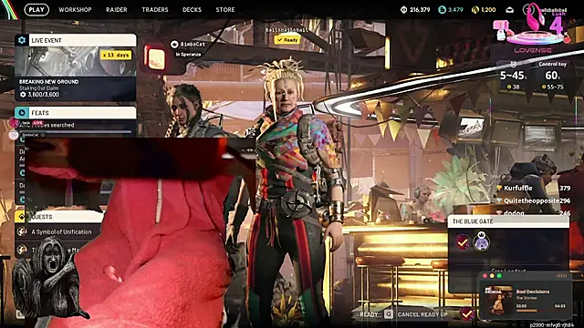 baileymonarch live sex cam