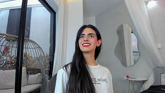 Venusflame__ live sex cam