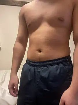 YU-KI00 live sex cam