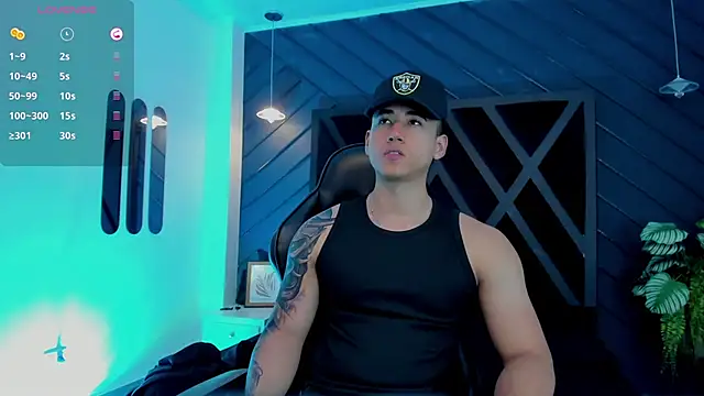 Draven_Marceaux live sex cam