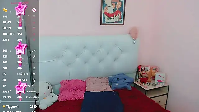 alexa-xxx- live sex cam