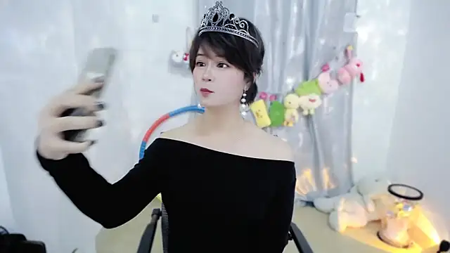 Fan_ting live sex cam