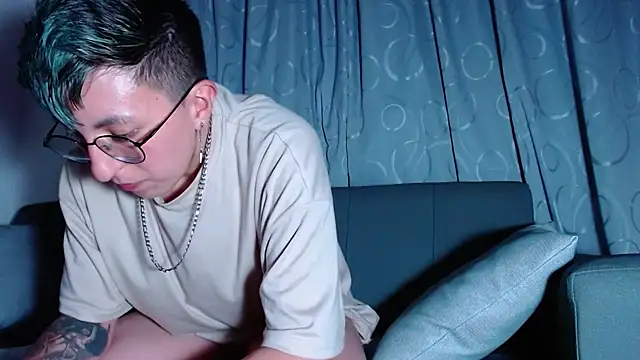 Sexyboy_666 live sex cam