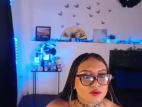 LiaScarlett live sex cam
