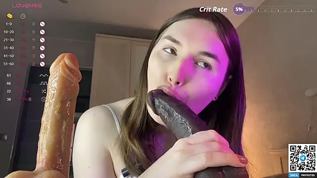 Maria_Bowie live sex cam