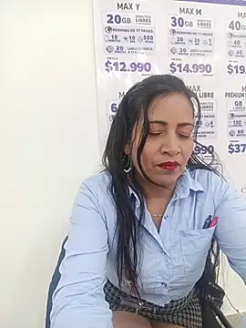 PAULA20- live sex cam