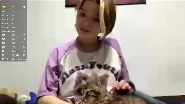 LorRebak live sex cam