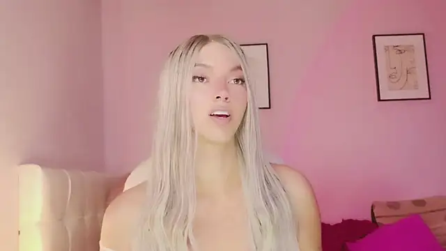 EvaEvangeline live sex cam