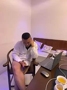 ShaoZian_1 live sex cam