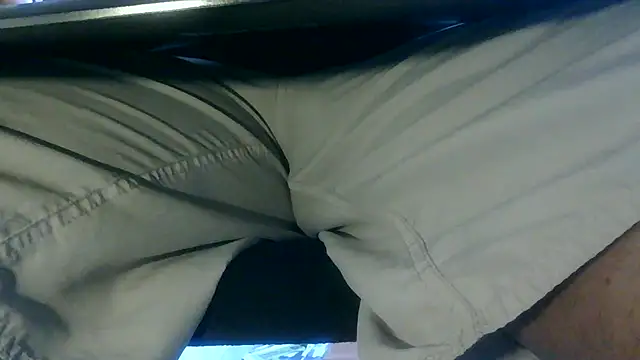 NuttyProfesir live sex cam