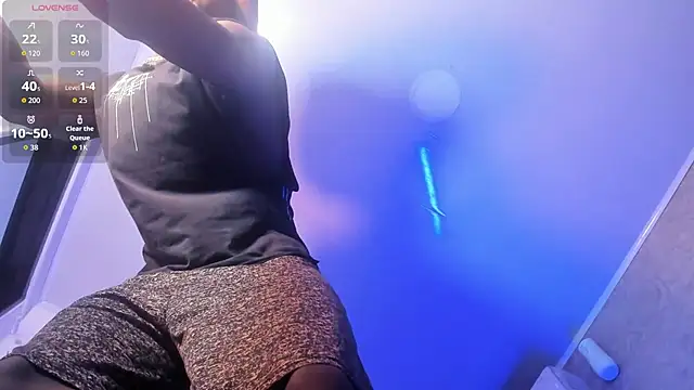 mike_aly live sex cam