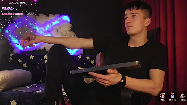 SirReed live sex cam