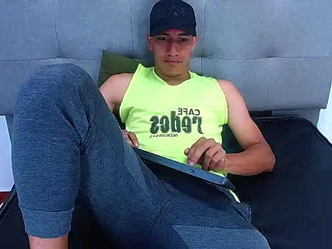 Jean_King live sex cam