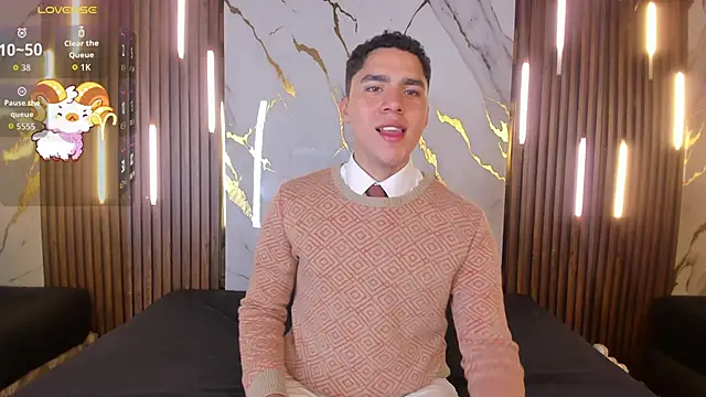 LiamNovak live sex cam