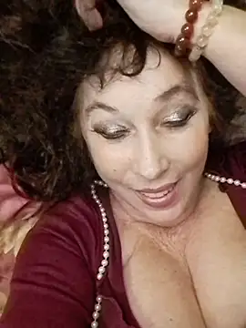 GypsyEsmeralda live sex cam