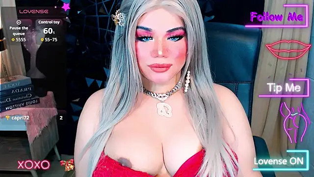 xHugeHarleySelfsuckerx live sex cam