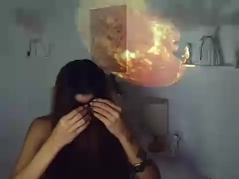 AsianGoddess18 live sex cam