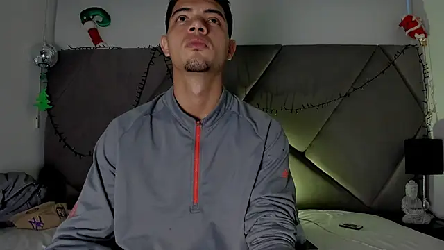 andrew_colleman live sex cam