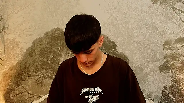 Axel_Draven live sex cam