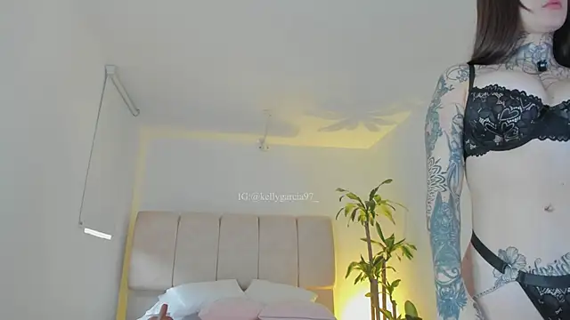 Ally_Snow live sex cam