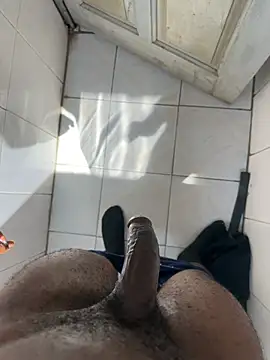 Black-mamba-madingo live sex cam