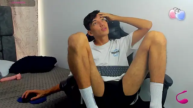 Maikol_Ortiz live sex cam