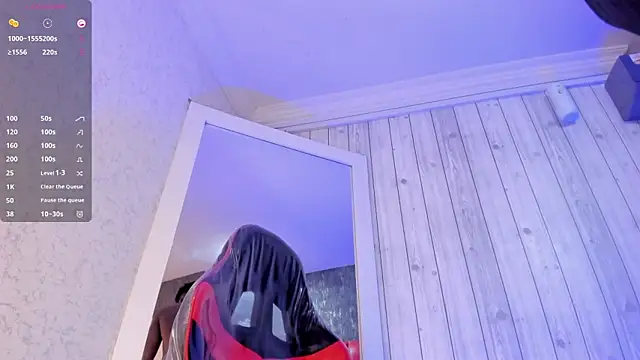 DominicSccott live sex cam