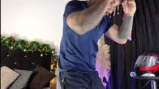 john_cartter1 live sex cam