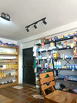 Theblack6969 live sex cam