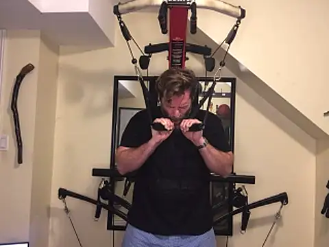 RockHammercock live sex cam