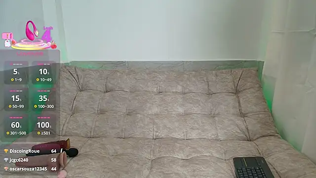 Megan_Ivy live sex cam