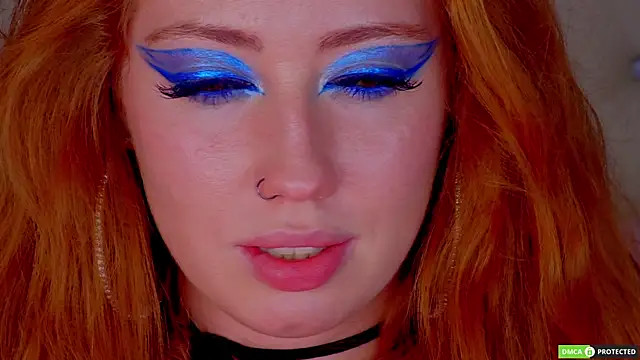 TinaBrook live sex cam