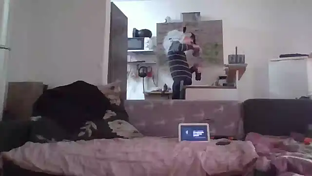 ThePython666 live sex cam