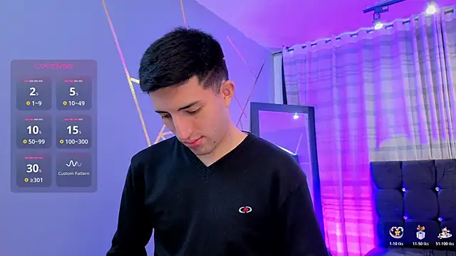 Un_Sluttyy live sex cam