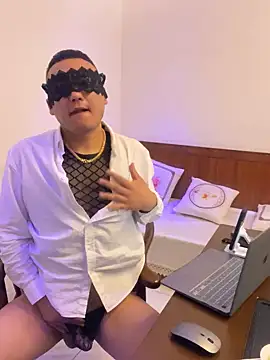 ShaoZian_1 live sex cam