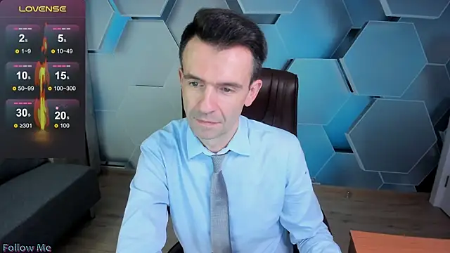 SteveTiger live sex cam