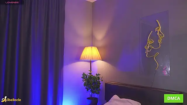 Bellacle live sex cam
