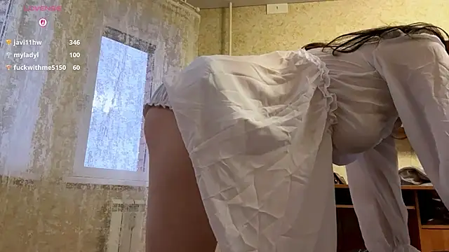 Quiet_luxury live sex cam