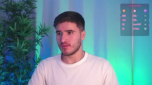 Tony_Wylie live sex cam